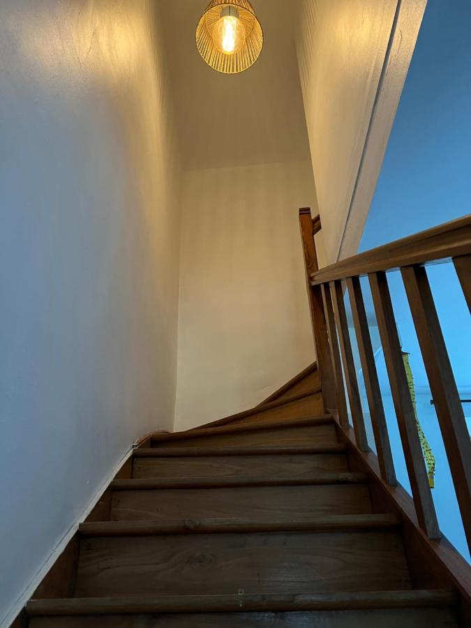 Maison D'Hotes Ty Belle Saint-Guen 外观 照片