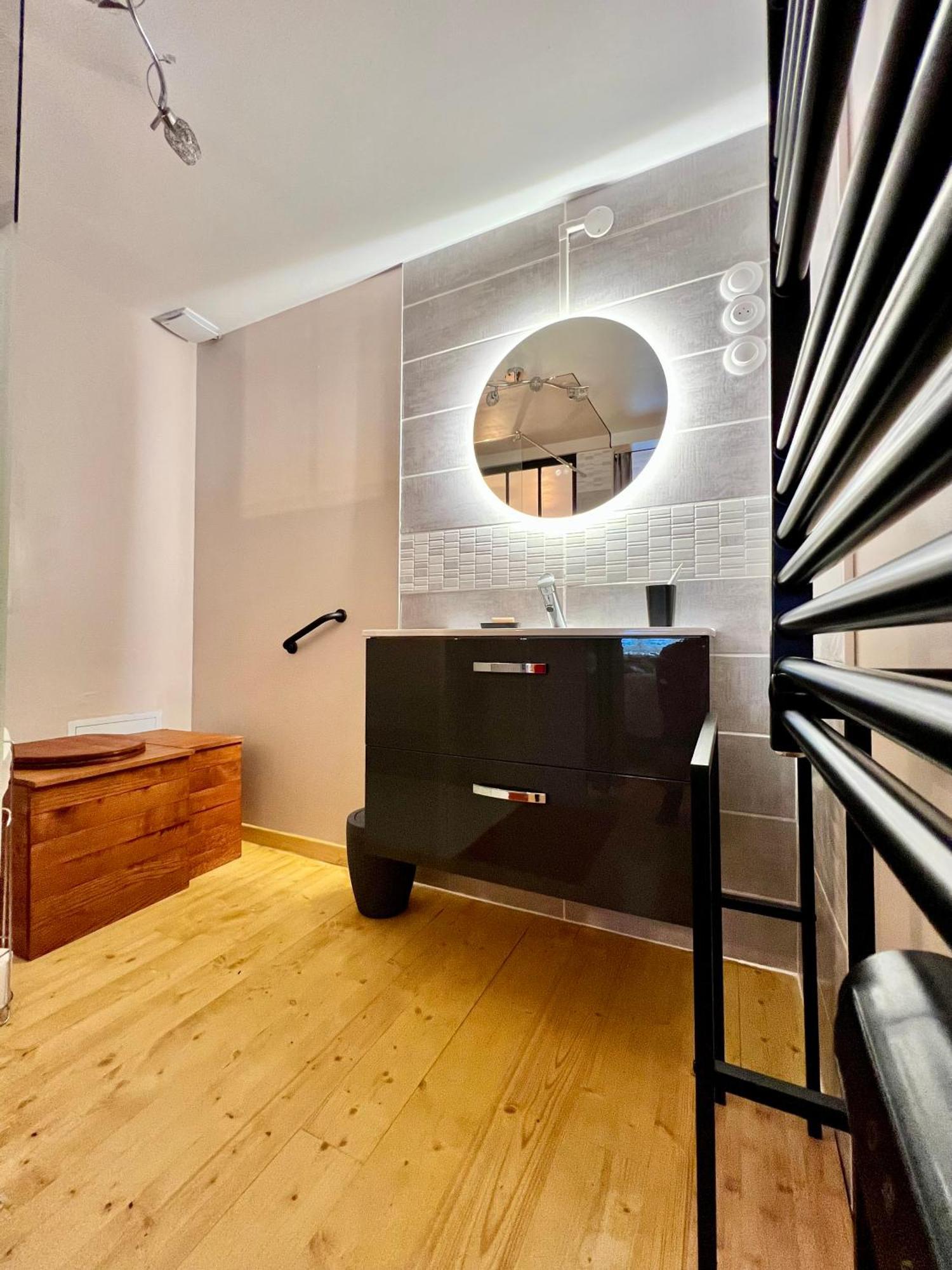 Maison D'Hotes Ty Belle Saint-Guen 外观 照片